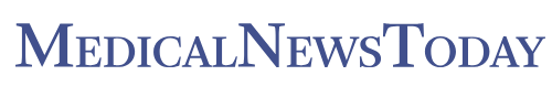 Medical News Today Logo